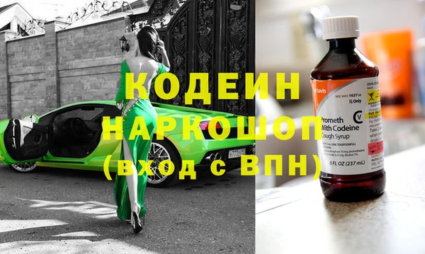 хмурый Дмитровск