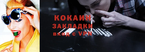 хмурый Дмитровск