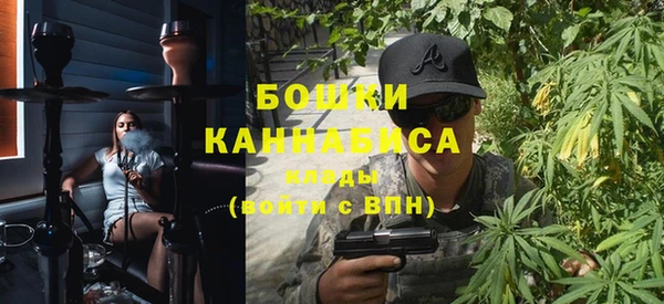 хмурый Дмитровск
