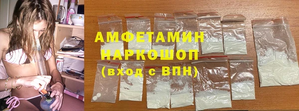 хмурый Дмитровск
